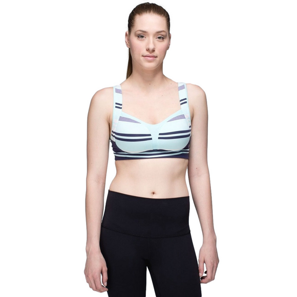 lululemon athletica Other - Lululemon Ta Ta Tamer II 36C